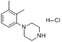 1-（2,3-二甲基苯基）哌嗪鹽酸鹽