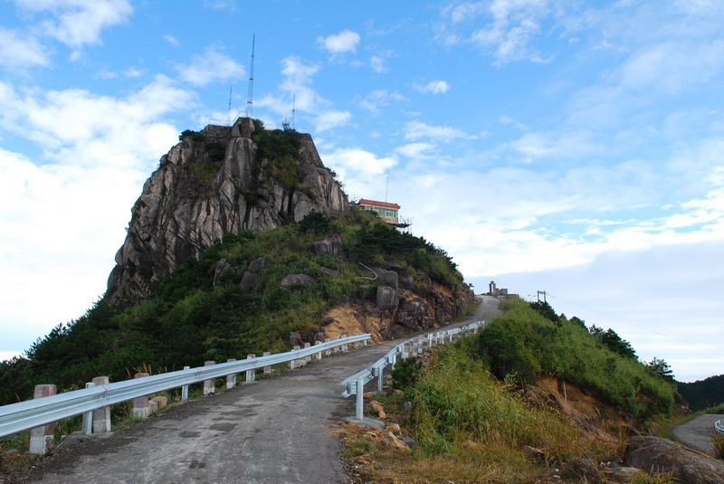 桂格村