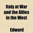 Italy at War and the Allies in the West(Powell, Edward Alexander著圖書)