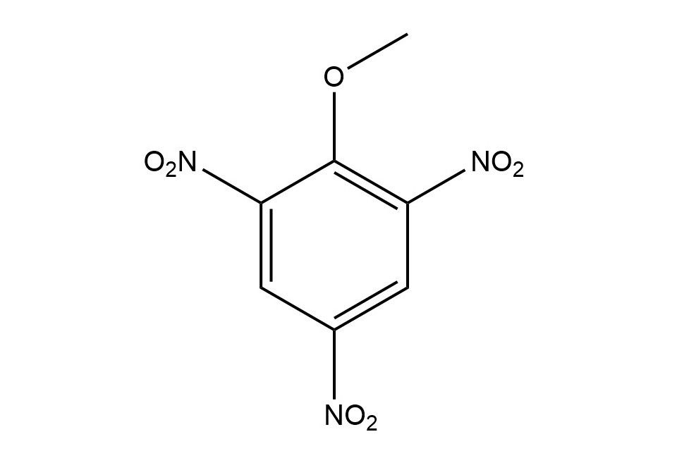 三硝基苯乙醚