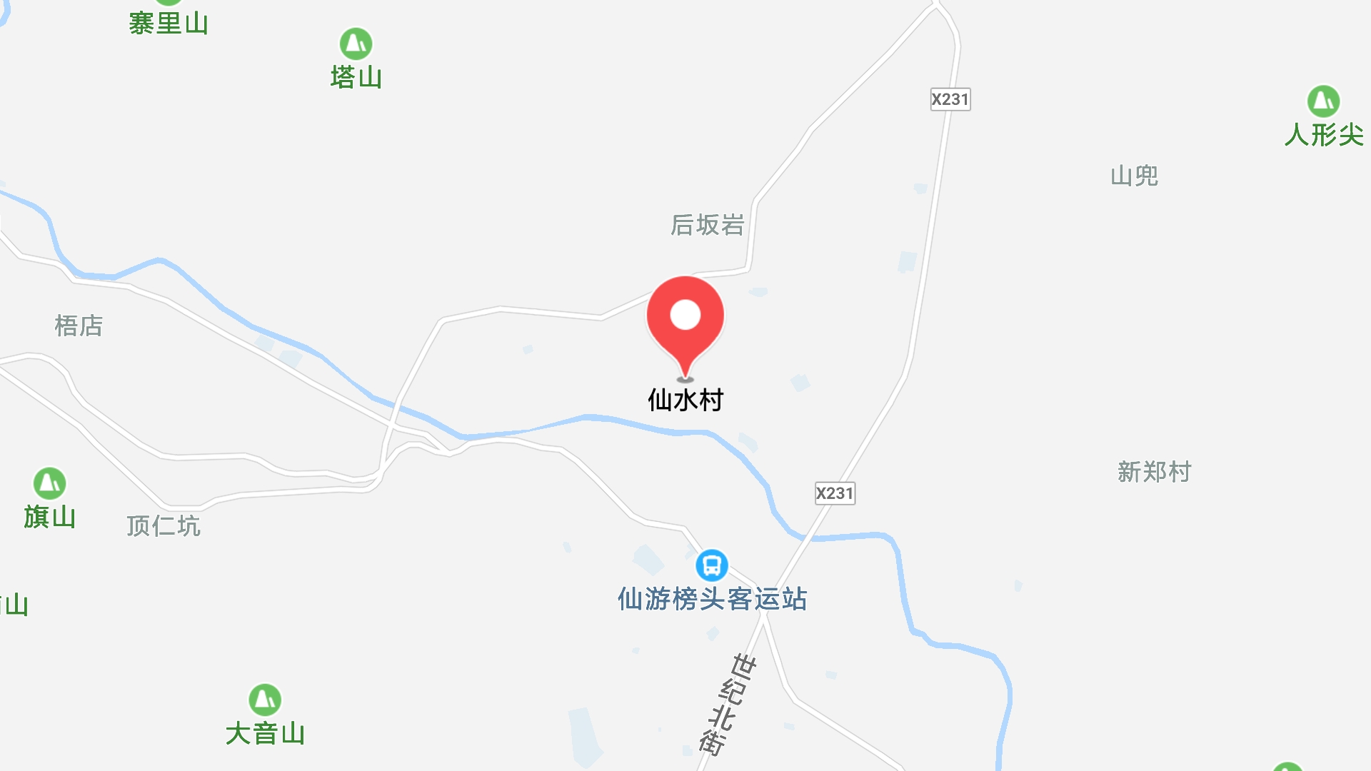 地圖信息