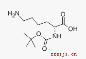 分子結構式