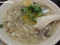 豆腐湯