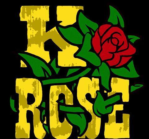 K-Rose