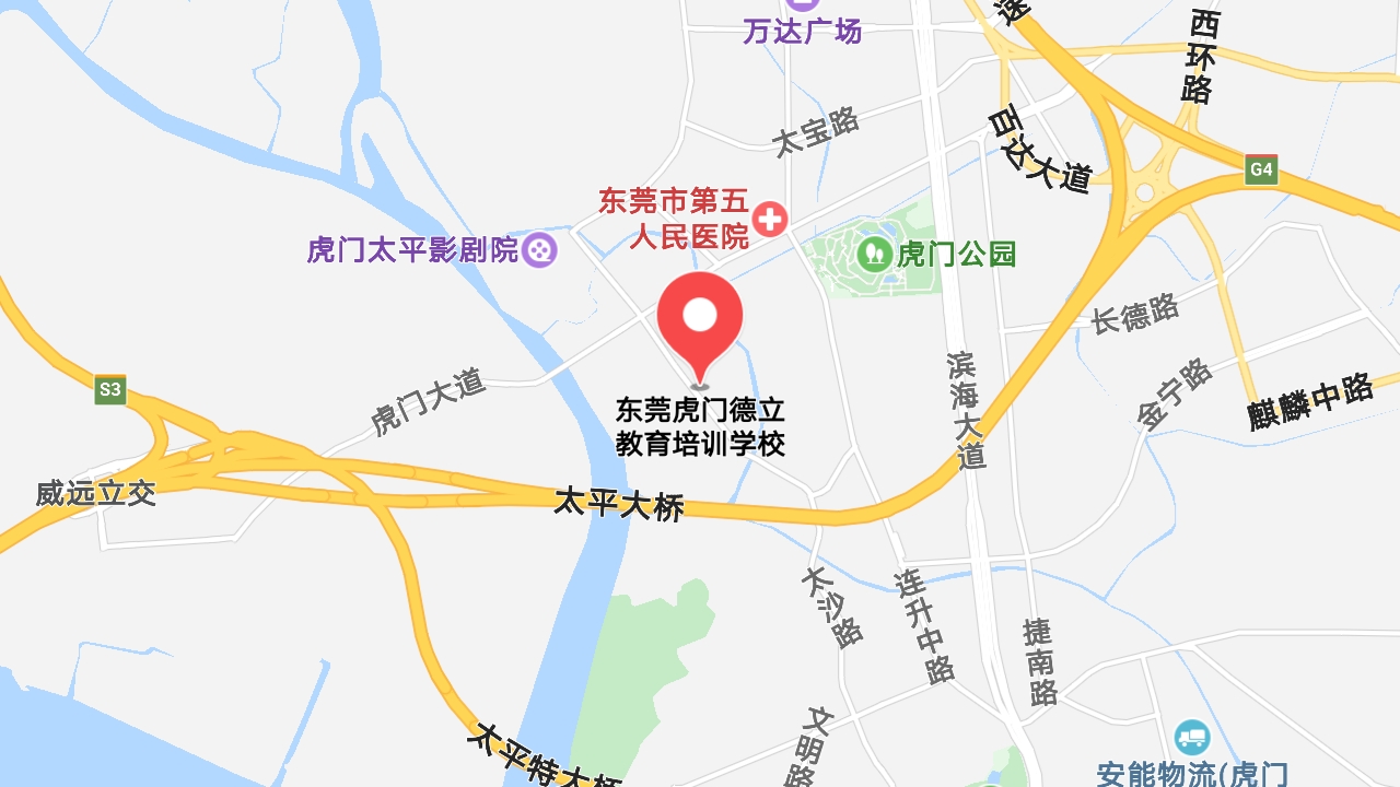 地圖信息