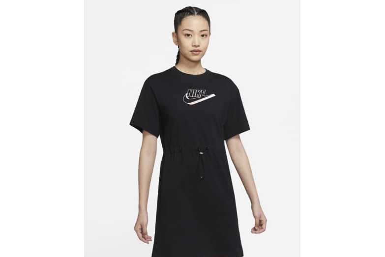 女子連衣裙 Nike Sportswear