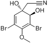 (+)-Aeroplysinin-1