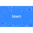 lawn