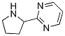 2-（2-吡咯烷基）嘧啶