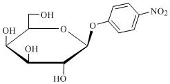 對硝基苯-β-D-半乳糖苷