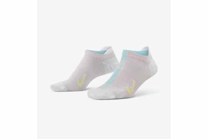 Nike Everyday Plus Lightweight No-Show 女子訓練襪