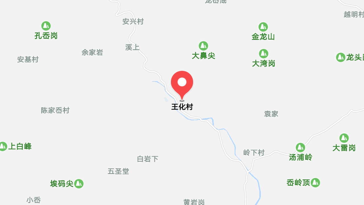 地圖信息