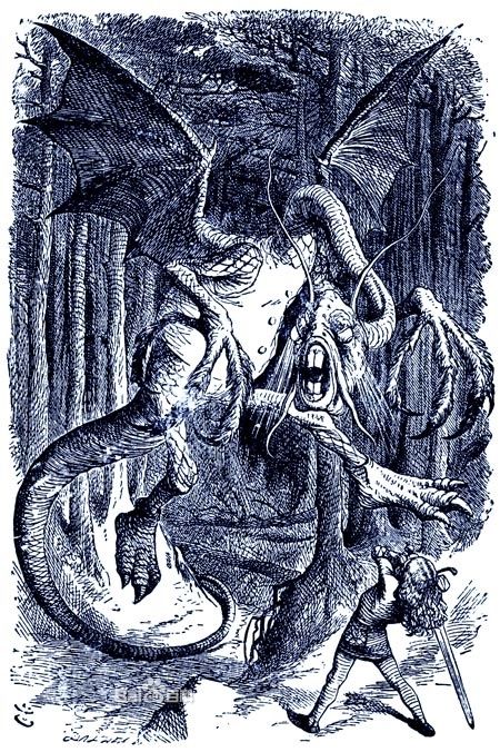 Jabberwocky