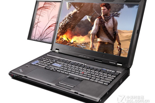 ThinkPad W701ds(2541A98)