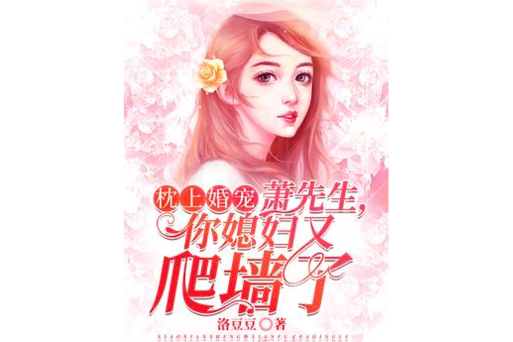 枕上婚寵：蕭先生，你媳婦又爬牆了