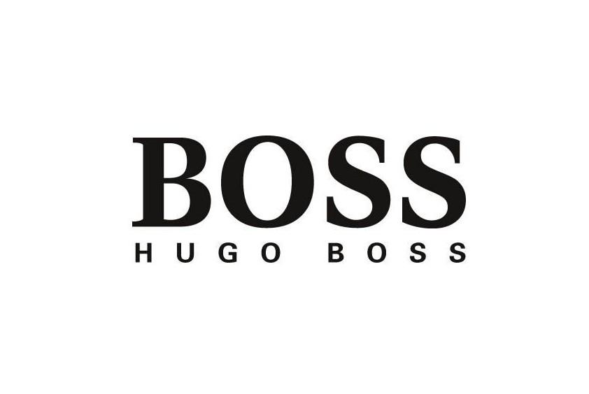 Hugo Boss(波士（德國時裝品牌HUGO BOSS）)