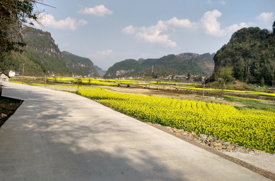 雙屯村(貴州省銅仁市江口縣閔孝鎮雙屯村)