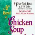 A 6th Bowl of Chicken Soup for the Soul