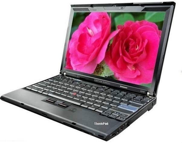 ThinkPad X200 7454HT2