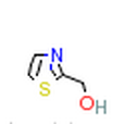 2-羥甲基噻唑