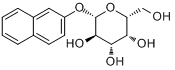 2-萘基-β-D-半乳糖苷