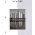 Student Study Guide to Accompany Principles of Auditing and Other Assurance Services