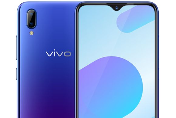 vivo Y93s