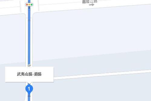 武夷山路(江蘇省如東縣武夷山路)