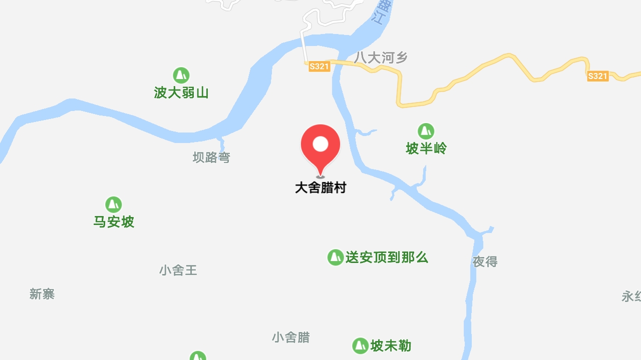 地圖信息