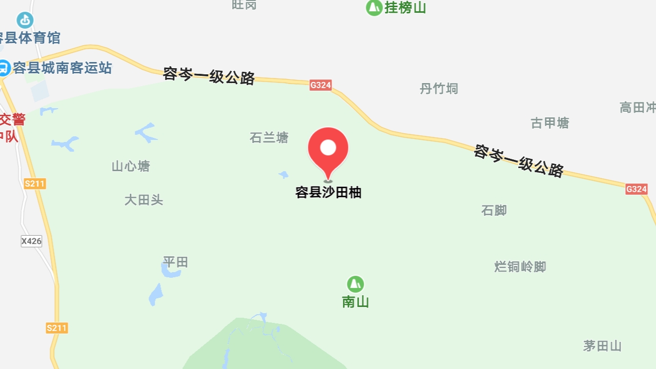 地圖信息