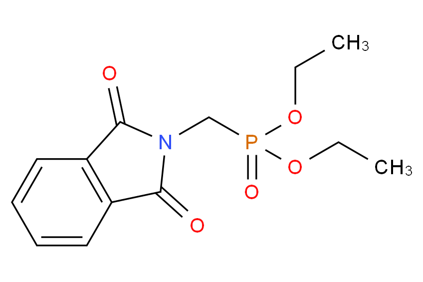 鄰苯二亞胺甲基磷酸二乙酯