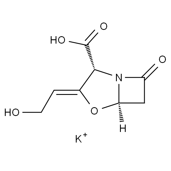 克拉維酸鉀