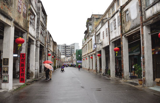 東街街道(內蒙古呼和浩特市下轄街道)