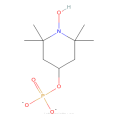 4-膦醯氧基-2,2,6,6-四甲基-1-哌啶酮
