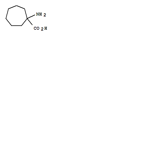 1-氨基環庚烷甲酸