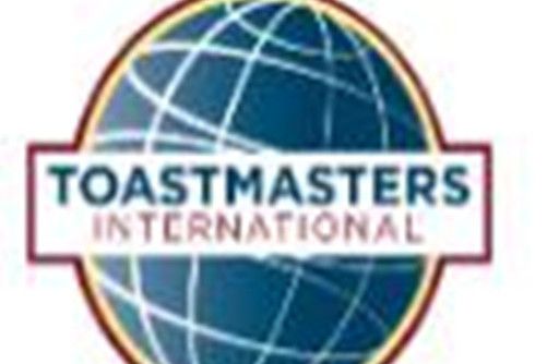 頭馬助手Toastmasters演講領導力