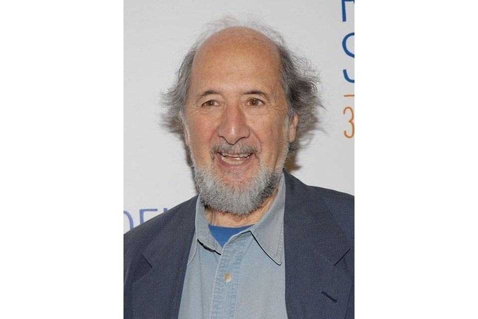 Richard Libertini