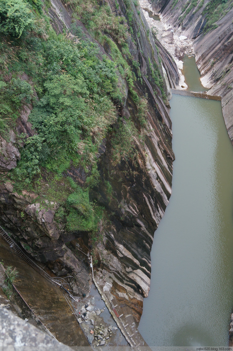 龍頭寨水利風景區