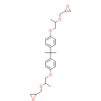 2,2\x27-[（1-甲基亞乙基）雙[4,1-亞苯基氧基（1-甲基-2,1-乙二基）氧基亞甲基]]雙環氧乙烷