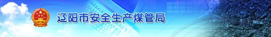 遼陽市安全生產和煤炭監督管理局