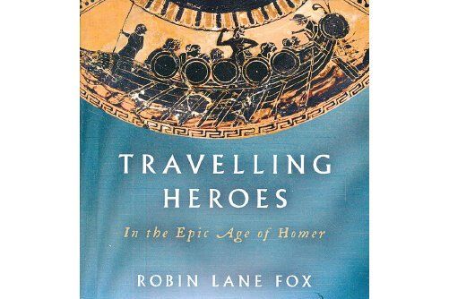 Travelling Heroes