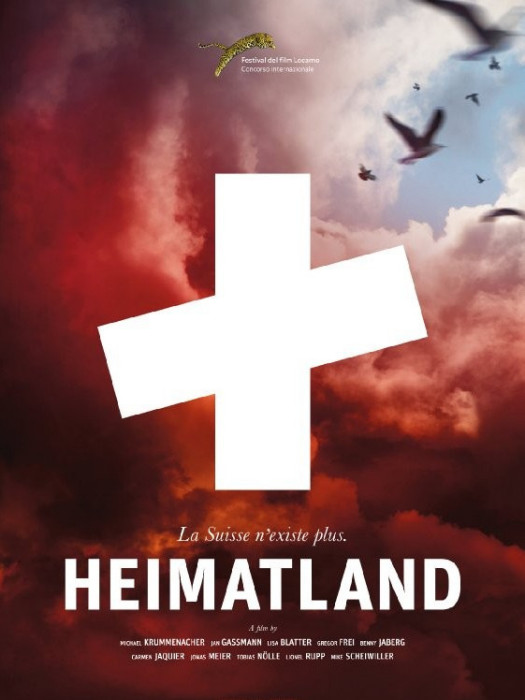 Heimatland