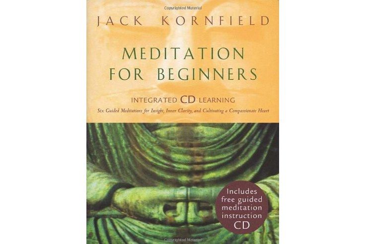 Meditation for Beginners