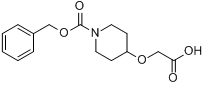 1-CBZ-4-哌啶甲酸甲酯