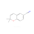 2,2-二甲基-2H-1-苯並吡喃-6-甲腈