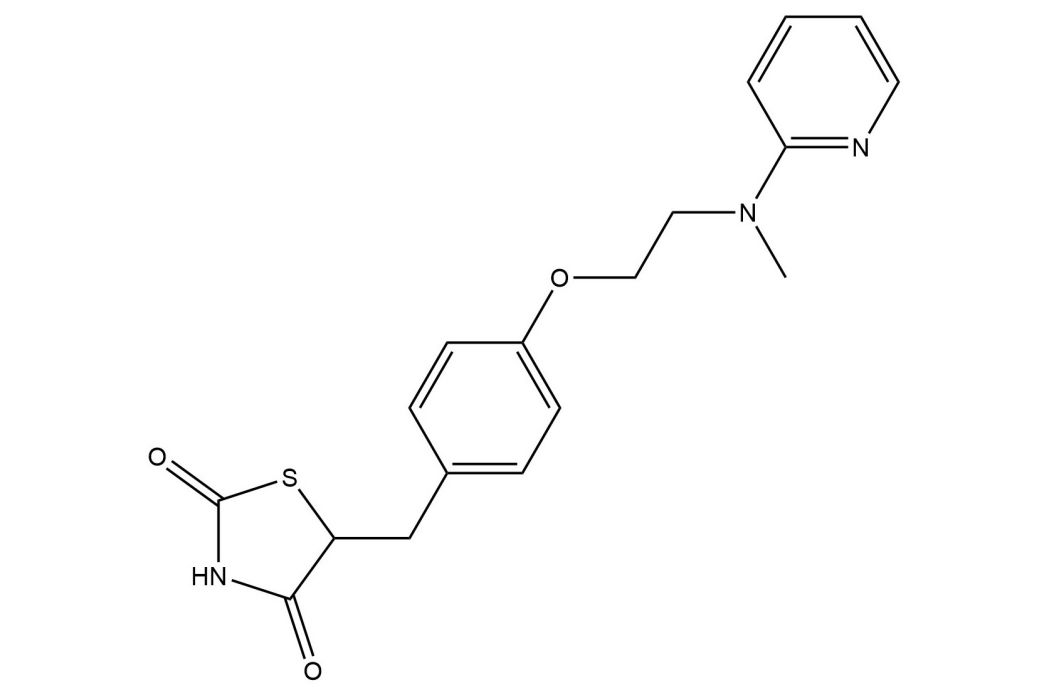 羅格列酮