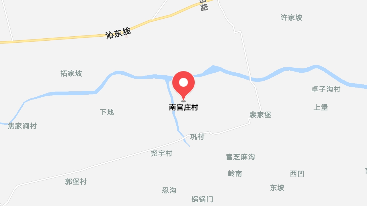 地圖信息