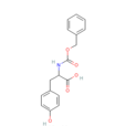 N-苄氧羰基-D-酪氨酸