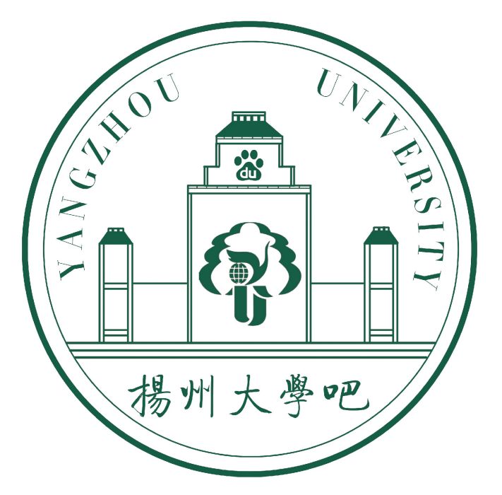 揚州大學吧