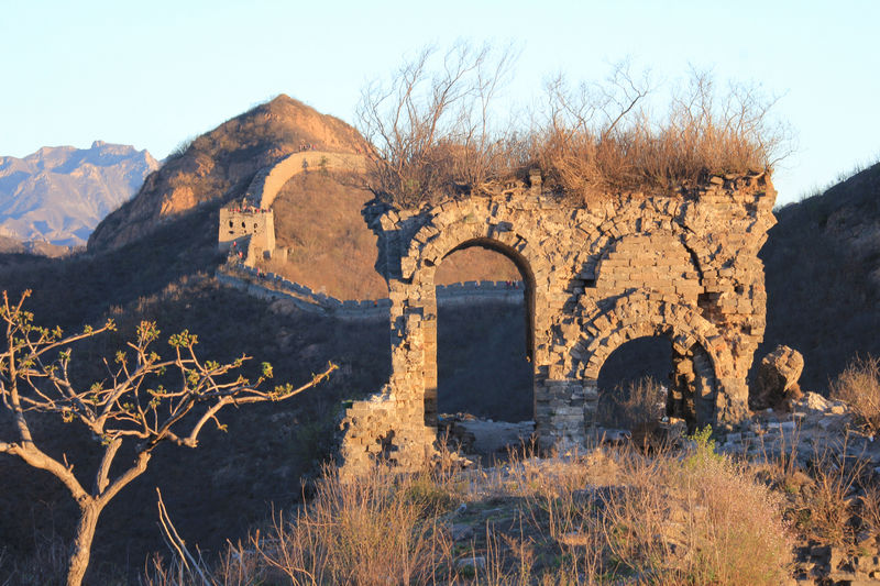 大西溝村(河北省承德市承德縣磴上鄉大西溝村)